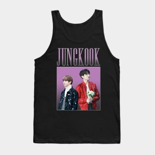 Jungkook Tank Top